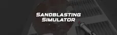 Sandblasting Simulator hero image
