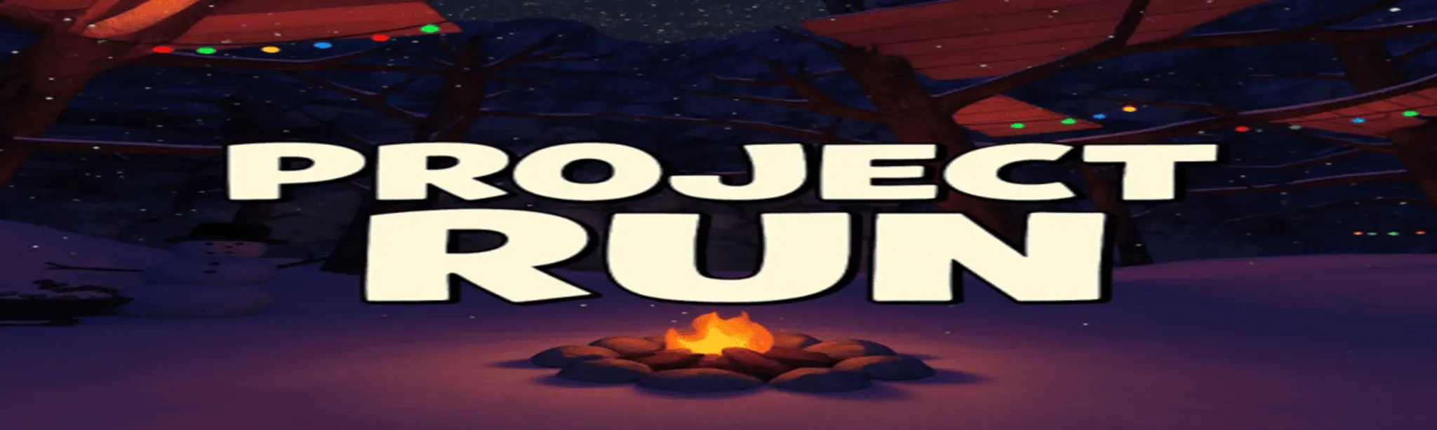 Project Run