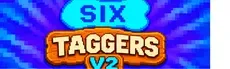 Six Taggers V2 hero image