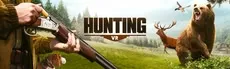 Hunting VR hero image