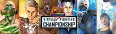 Virtual Fighting Championship (VFC)