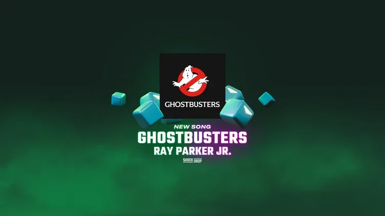Developer update image for Beat Saber Update v1.45.3 with “Ghostbusters” by Ray Parker Jr.