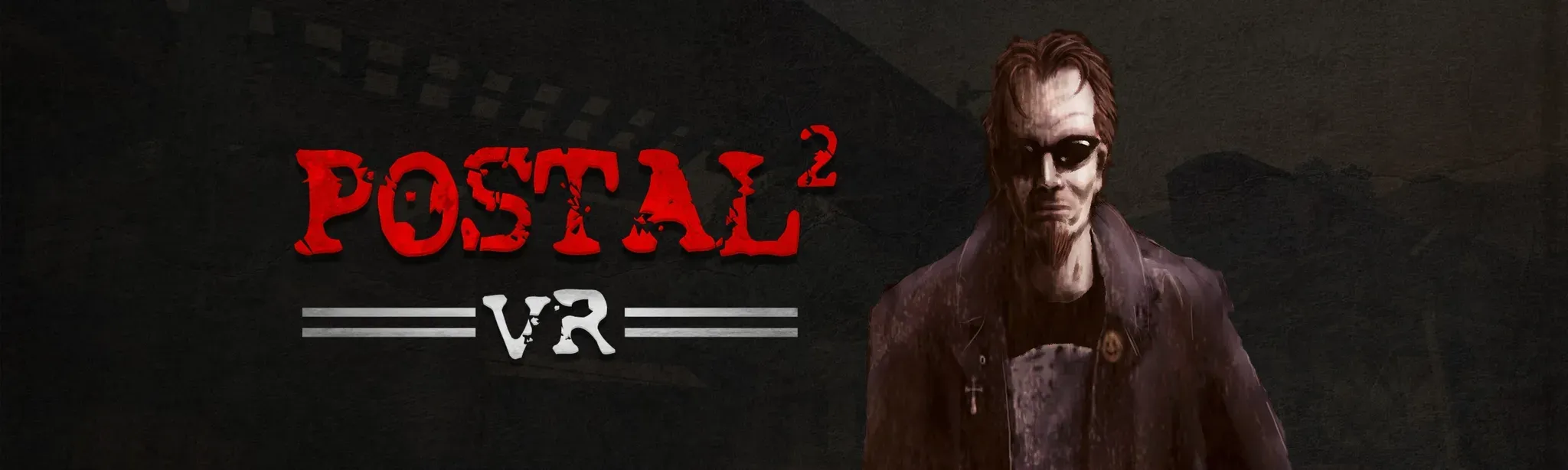 POSTAL 2 VR