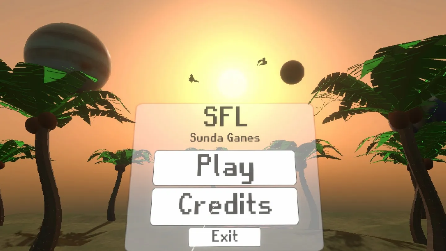SFL cover image