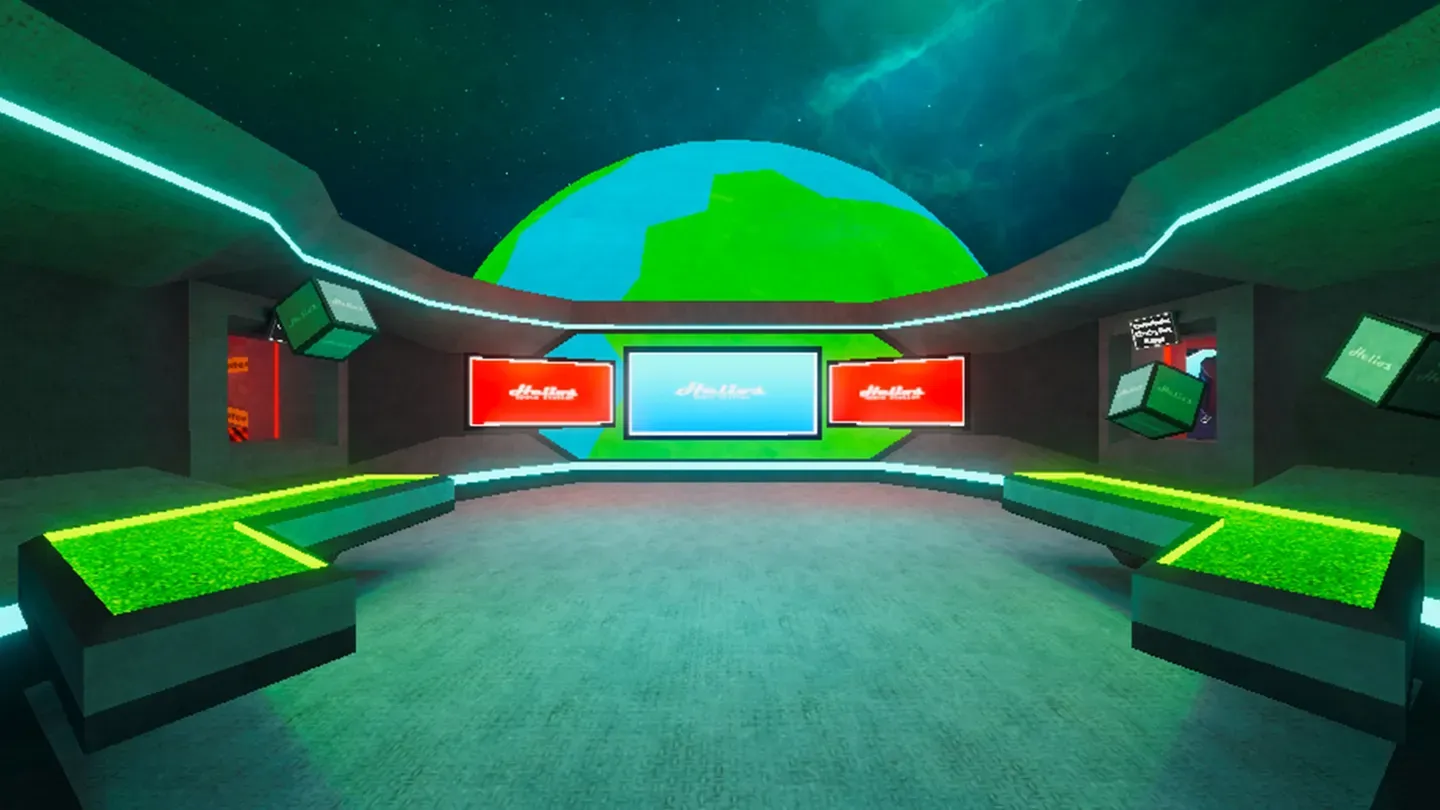 Helios VR - Early Access cover image