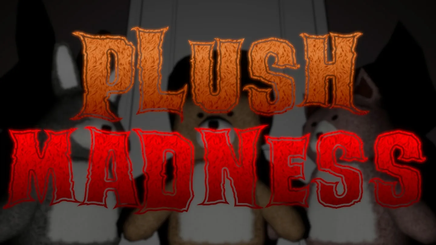 Plush Madness trailer 0