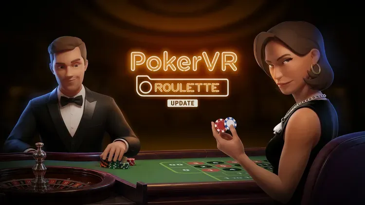 Developer update image for Huge update to Poker Tournaments! 