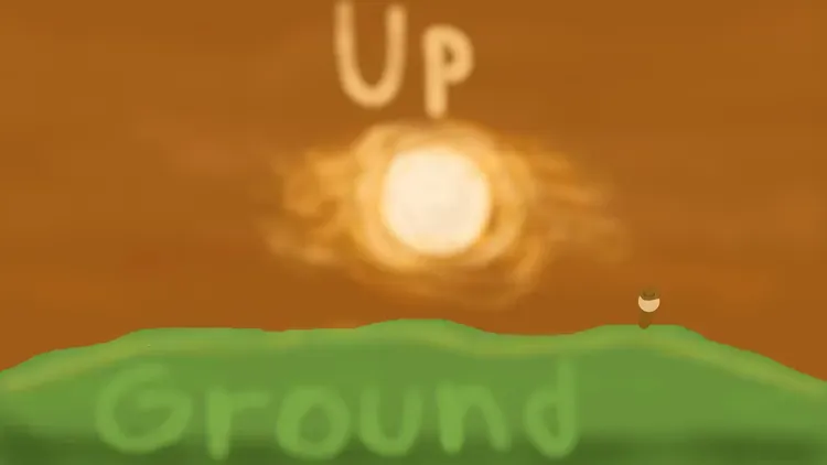 Developer update image for MAJOR UPDATE: Grounds Up Revamped!