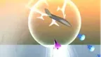 Jet Shooter - 2D Dogfight Battle screenshot 2