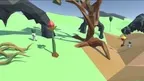 Alien defense screenshot 2