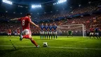 VR Football Soccer Simulator Pro screenshot 3