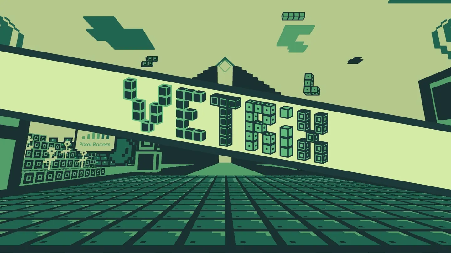 Vetrix trailer 0