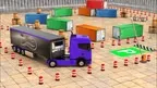 Truck Simulator - Truck Driving Game screenshot 4