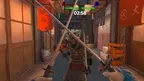 Samurai Ninja Clash - Sword Fighting screenshot 3