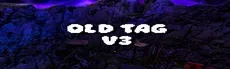 Old Tag V3 hero image