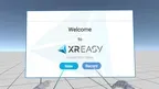 XR-EASY Basic screenshot 1
