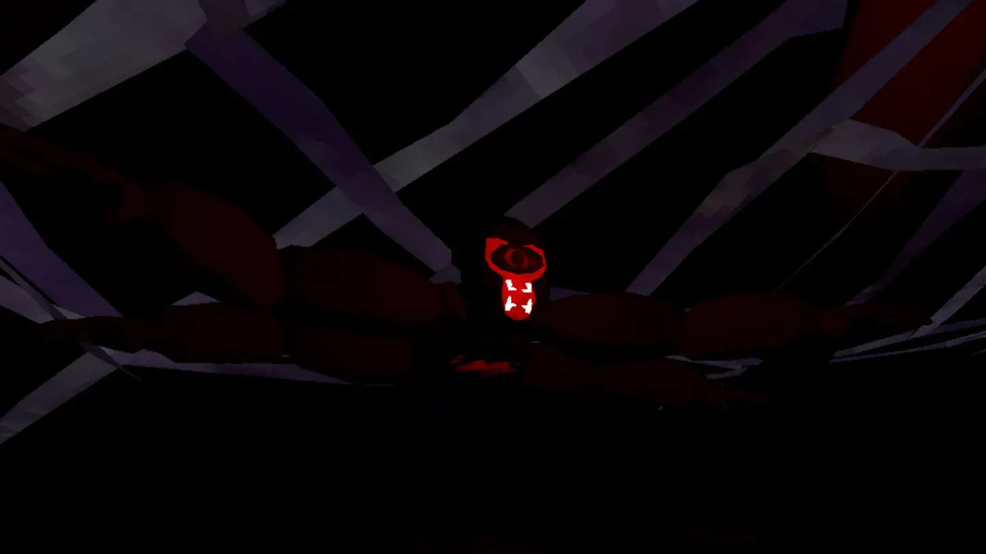 Gorilla Horror 4 cover image