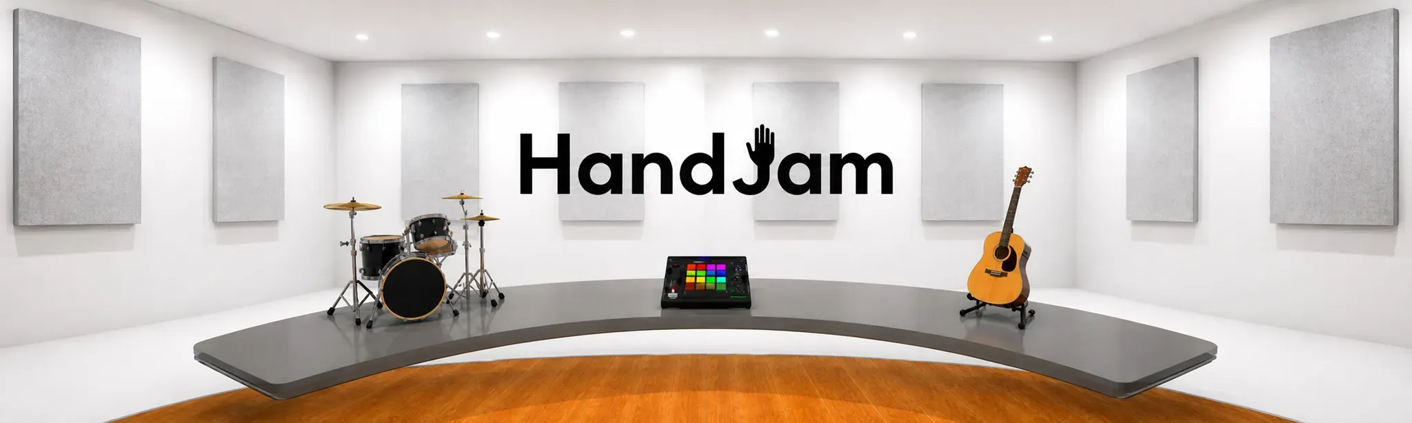 HandJam