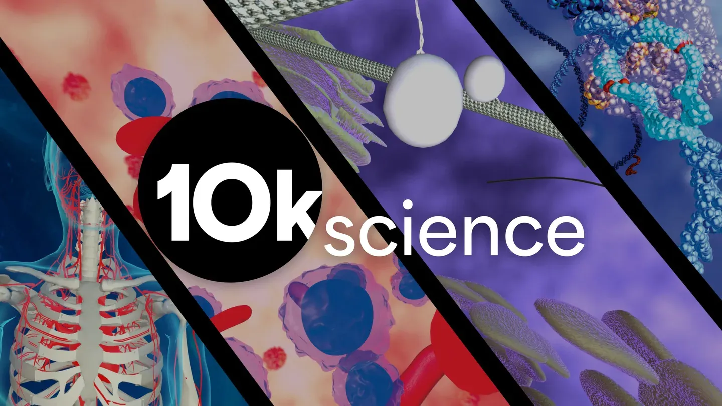 10k Science trailer 0