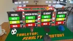 Tabletop Penalty Shootout screenshot 1