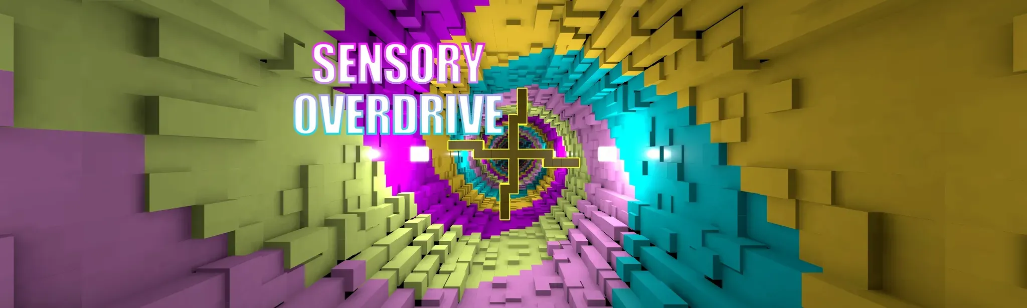 Sensory Overdrive