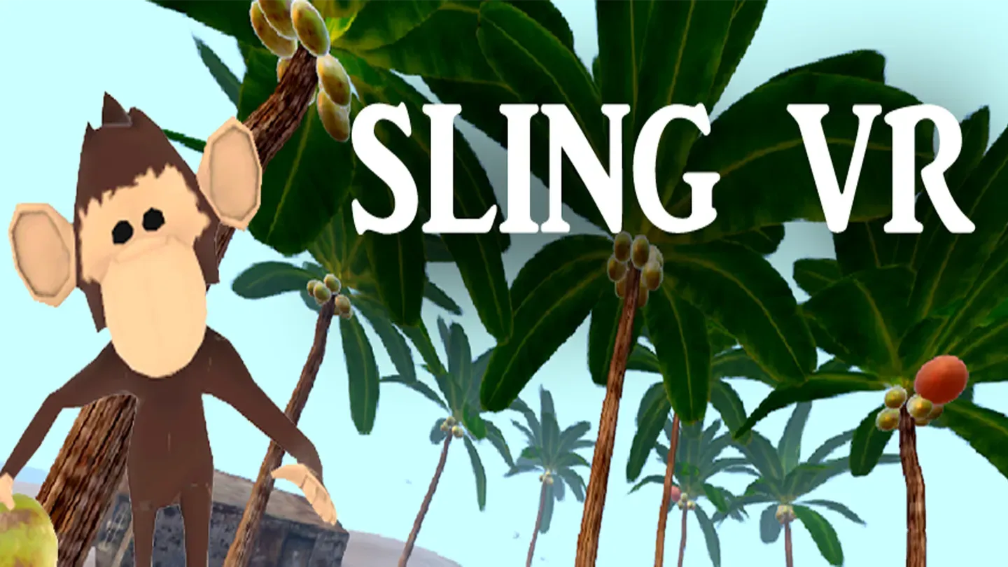 Sling VR trailer 0