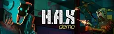 HAX Demo hero image