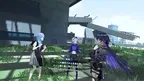 KAMITSUBAKI CITY VIRTUAL REALITY screenshot 2