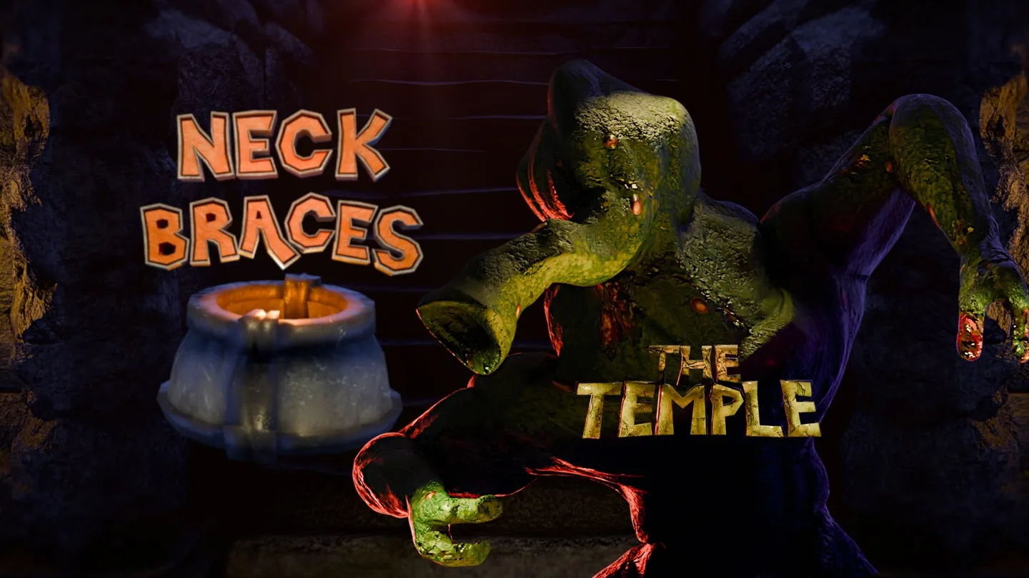 Neck Braces trailer 0