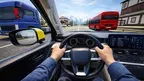 Highway Racer VR : Traffic Rush 3D screenshot 0