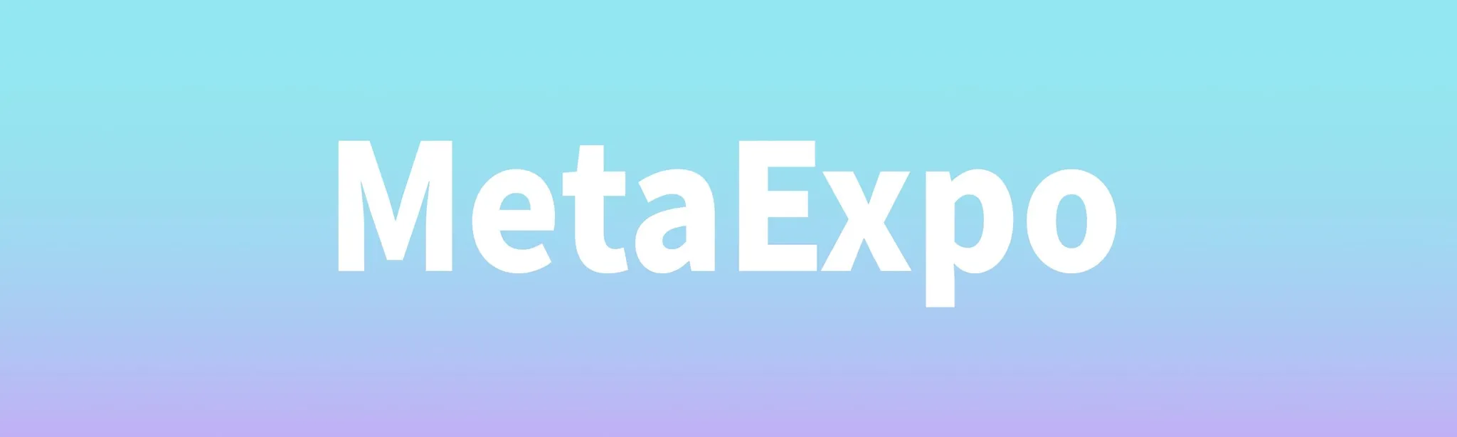 MetaExpo