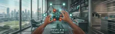 Reflex Train XR hero image