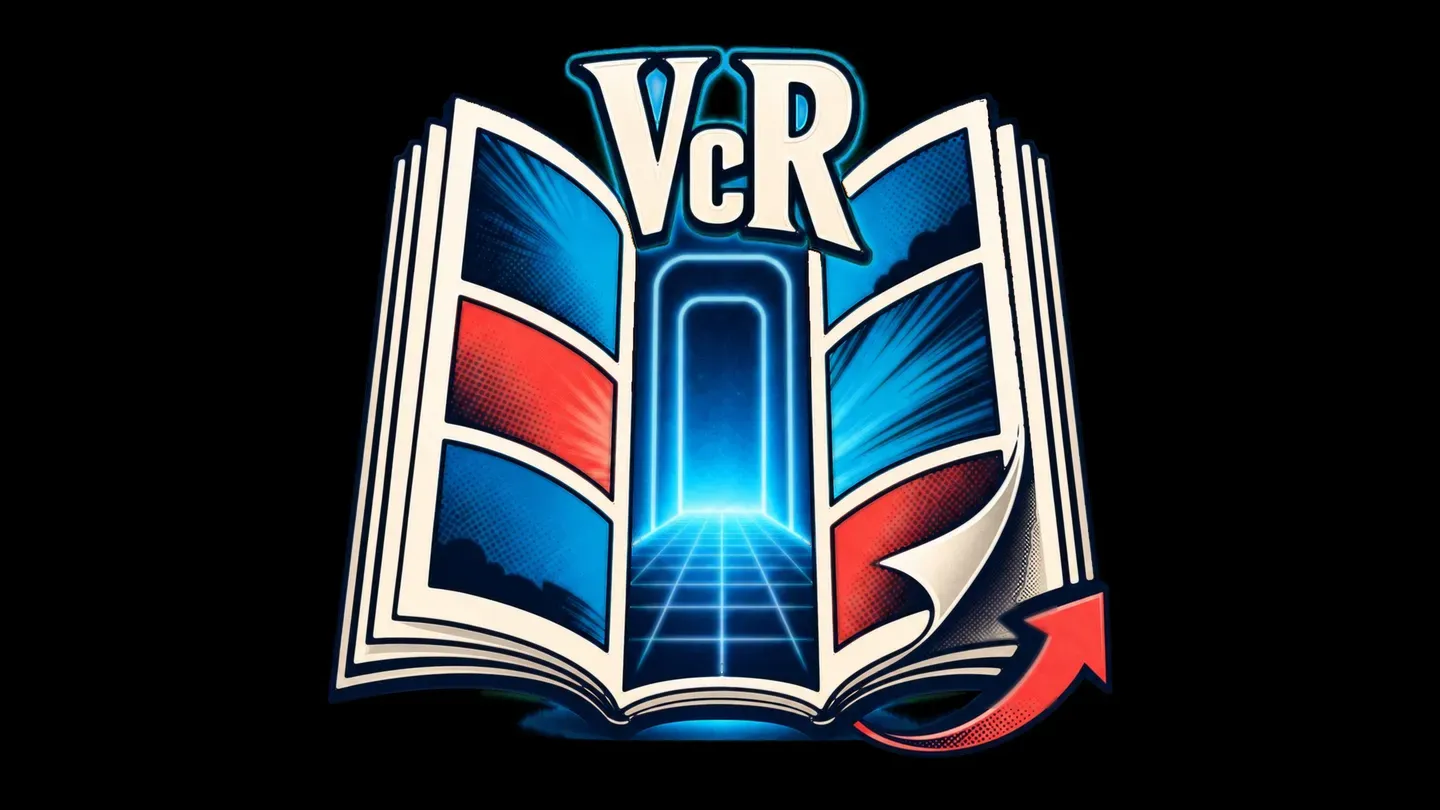 Virtual Comic Reader trailer 0