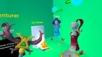 Lost Tower Online screenshot 0