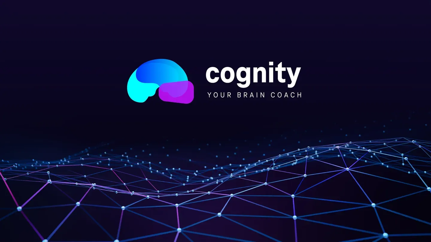 Cognity trailer 0