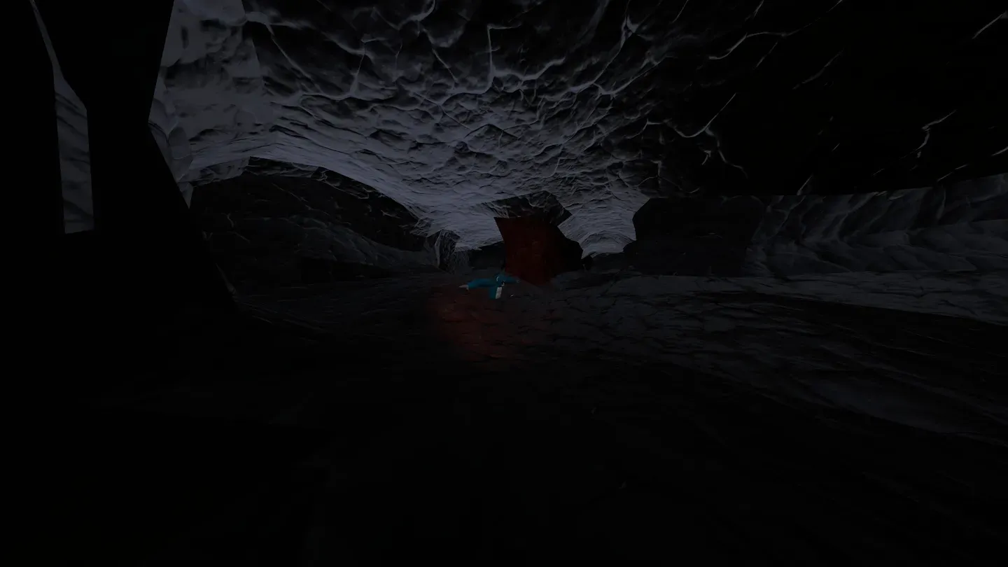 Ape Abyss VR cover image