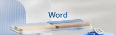 Microsoft Word hero image