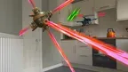 Sky Runner: Drone Hero screenshot 3