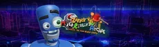Dr Zaney's Mixed Reality Arcade hero image