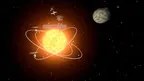 Angry Universe VR screenshot 2