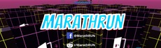 MarathRUN Demo - Ultimate Obstacle Course