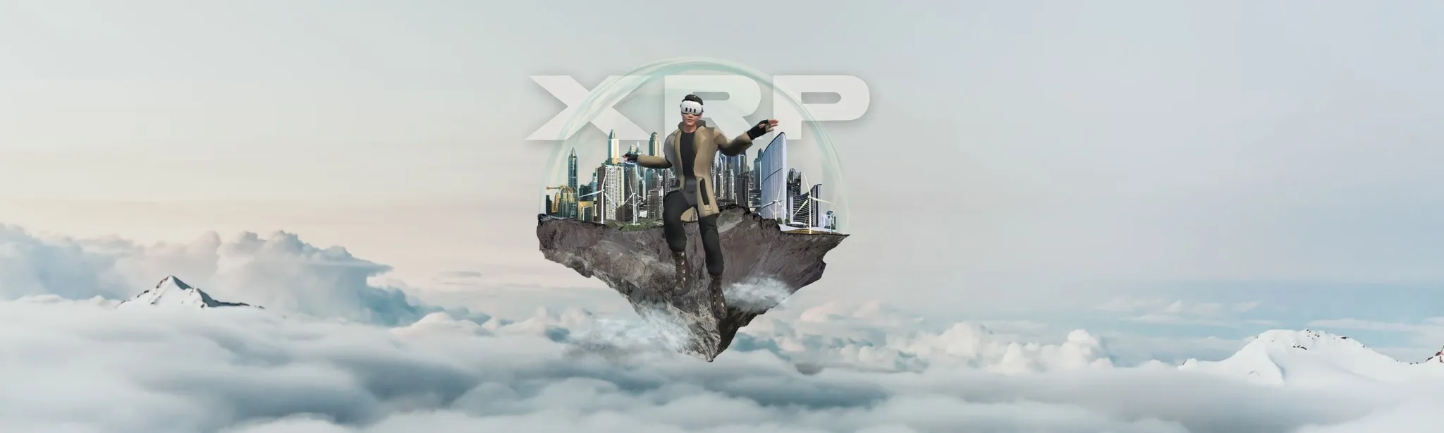 XR Portfolio