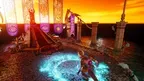 Forged screenshot 1