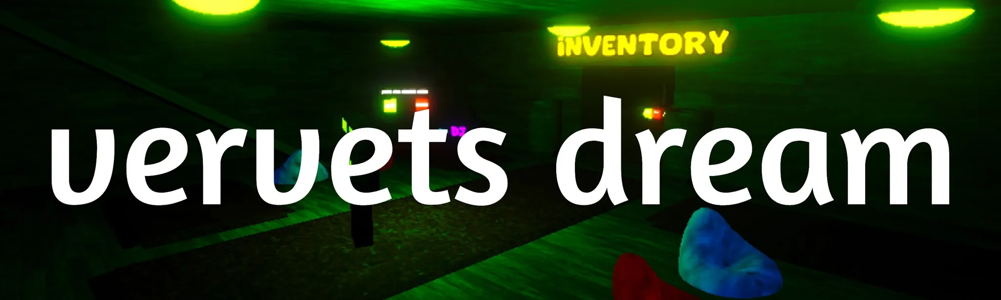 Vervet Dreamers