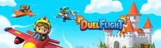 DuelFlight hero image