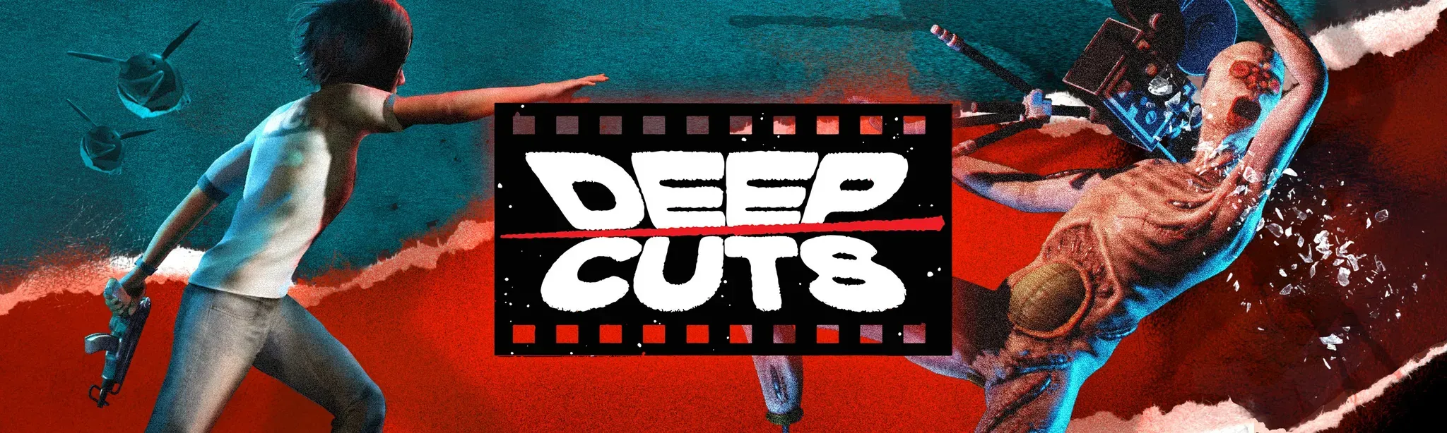 Deep Cuts