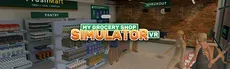 My Grocery Shop Simulator VR hero image
