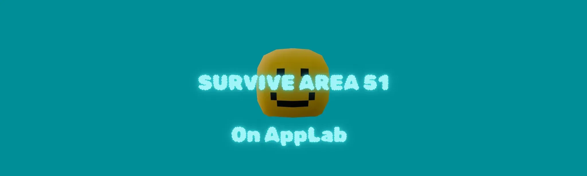 Survive Area 51
