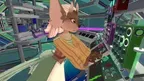 PatchWorld — Make music together in VR screenshot 1