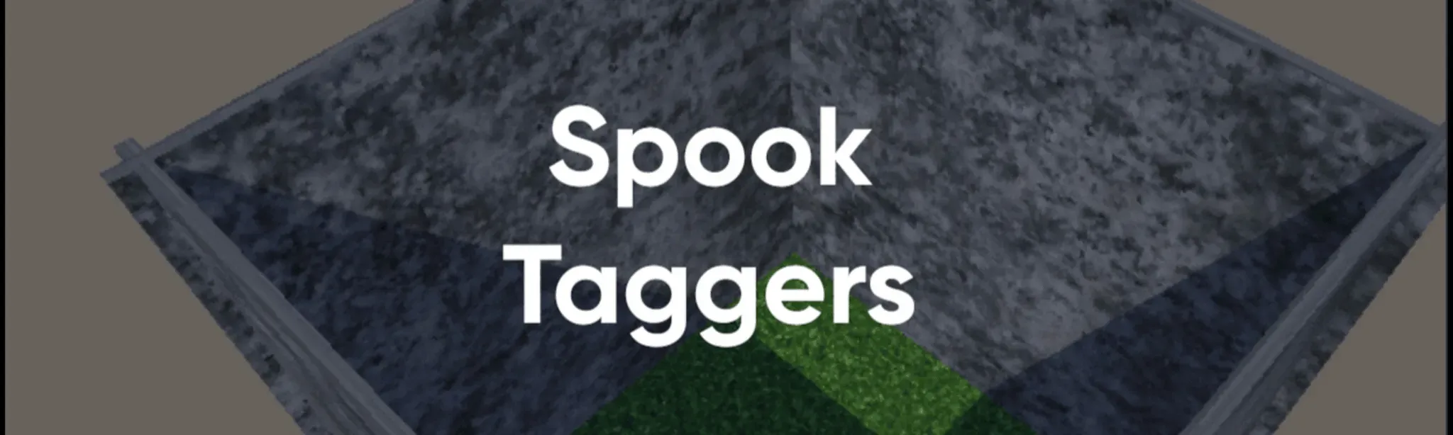 Spook Taggers